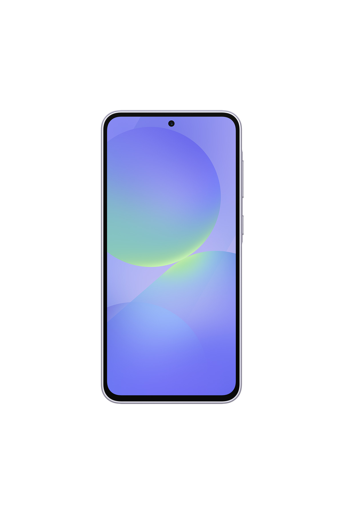 Samsung Galaxy A36 5G 256 GB Lila Cep Telefonu - Görsel 2