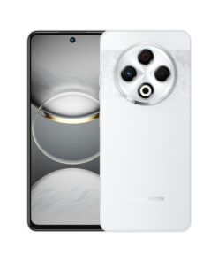 TECNO Spark 30 KL6 8/128 Astral Buz Beyaz (TECNO Türkiye Garantili)