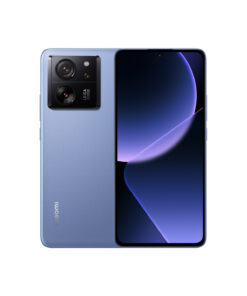 Xiaomi 13T Pro 512 GB 12 GB RAM Mavi Cep Telefonu (Xiaomi Türkiye Garantili)