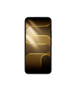 Alternative view of TECNO Spark 50 5G 6 GB 128 GB Siyah (Tecno Türkiye Garantili)