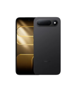 TECNO Spark 50 5G 6 GB 128 GB Siyah (Tecno Türkiye Garantili)