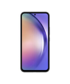 Alternative view of Samsung Galaxy A54 5G 128 GB 8 GB RAM Grafit