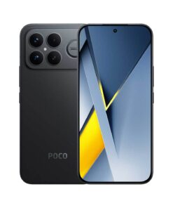 POCO F8 Ultra 12+256 GB ROM Siyah ( Xiaomi Türkiye Garantili )