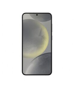 Alternative view of Samsung Galaxy S24+ 12 GB RAM 256 GB Siyah