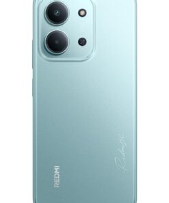 Alternative view of Xiaomi Redmi 15C 5G 256 GB 8 GB Ram Yeşil