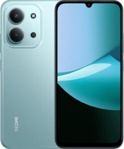 Xiaomi Redmi 15C 5G 256 GB 8 GB Ram Yeşil