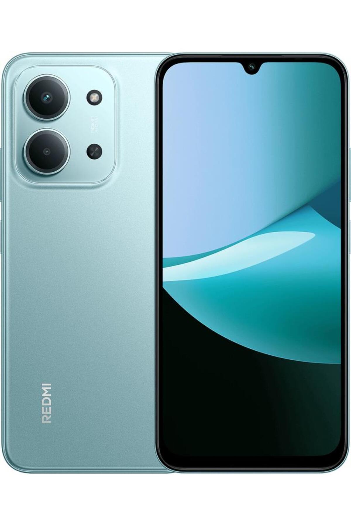 Xiaomi Redmi 15C 5G 256 GB 8 GB Ram Yeşil