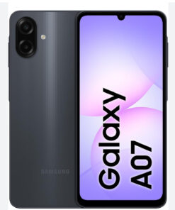 Samsung Galaxy A07 Cep Telefonu