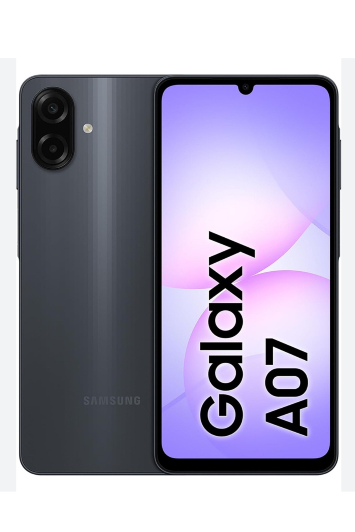 Samsung Galaxy A07 Cep Telefonu
