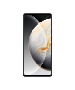 Alternative view of TECNO Camon 30 256 GB / 12 GB Ram Siyah (TECNO Türkiye Garantili)