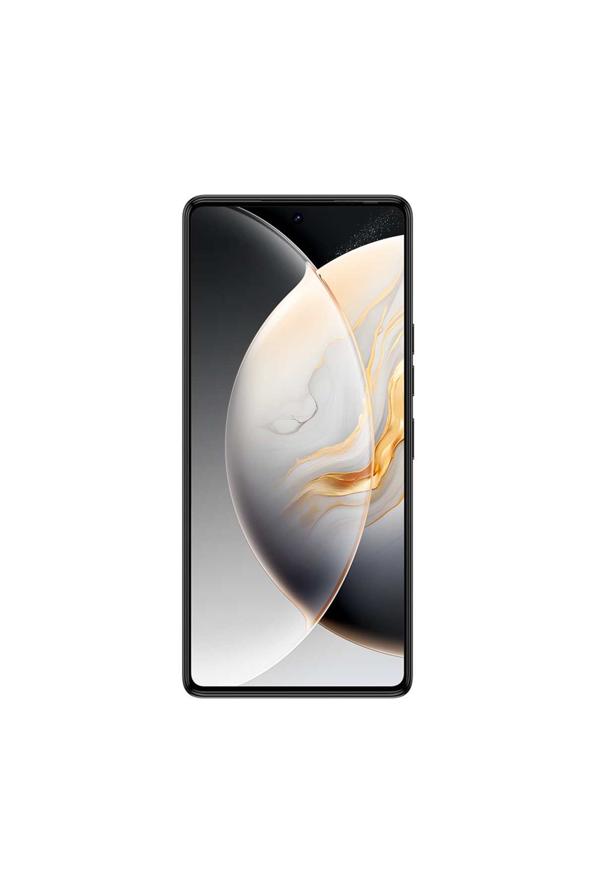 TECNO Camon 30 256 GB / 12 GB Ram Siyah (TECNO Türkiye Garantili) - Görsel 2