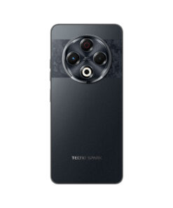 Alternative view of TECNO Spark 30 KL6 8/256 Yıldız Gölgesi Grisi (TECNO Türkiye Garantili)