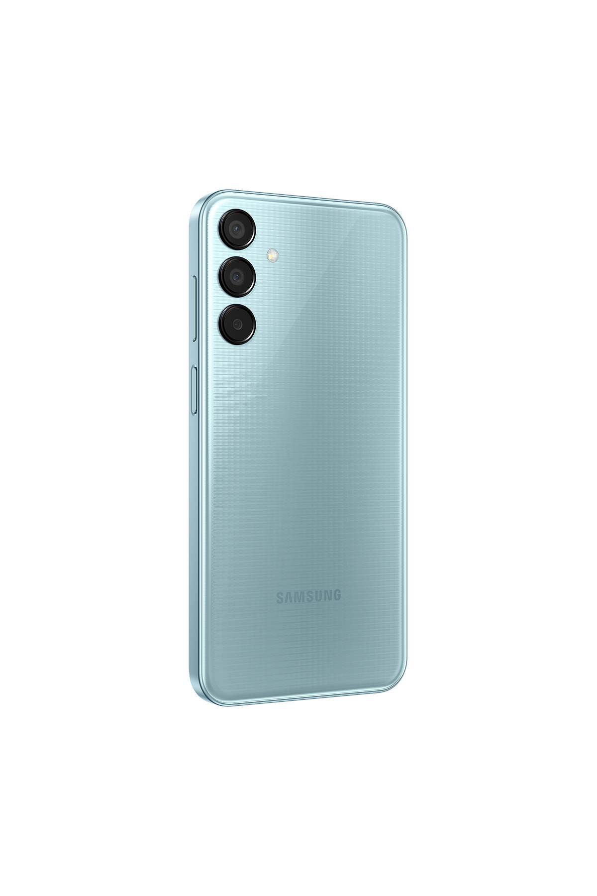 Samsung Galaxy M15 128 GB Açık Mavi Cep Telefonu (Samsung Türkiye Garantili) - Görsel 2