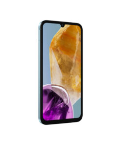 Samsung Galaxy M15 128 GB Açık Mavi Cep Telefonu (Samsung Türkiye Garantili)