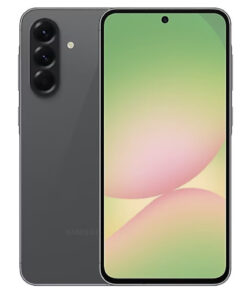 Samsung Galaxy A56 5G 8 GB RAM 128 GB Siyah