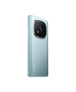 Alternative view of Xiaomi Redmi Note 14 Pro+ 5G 12+512 Mavi ( Türkiye Garantili)