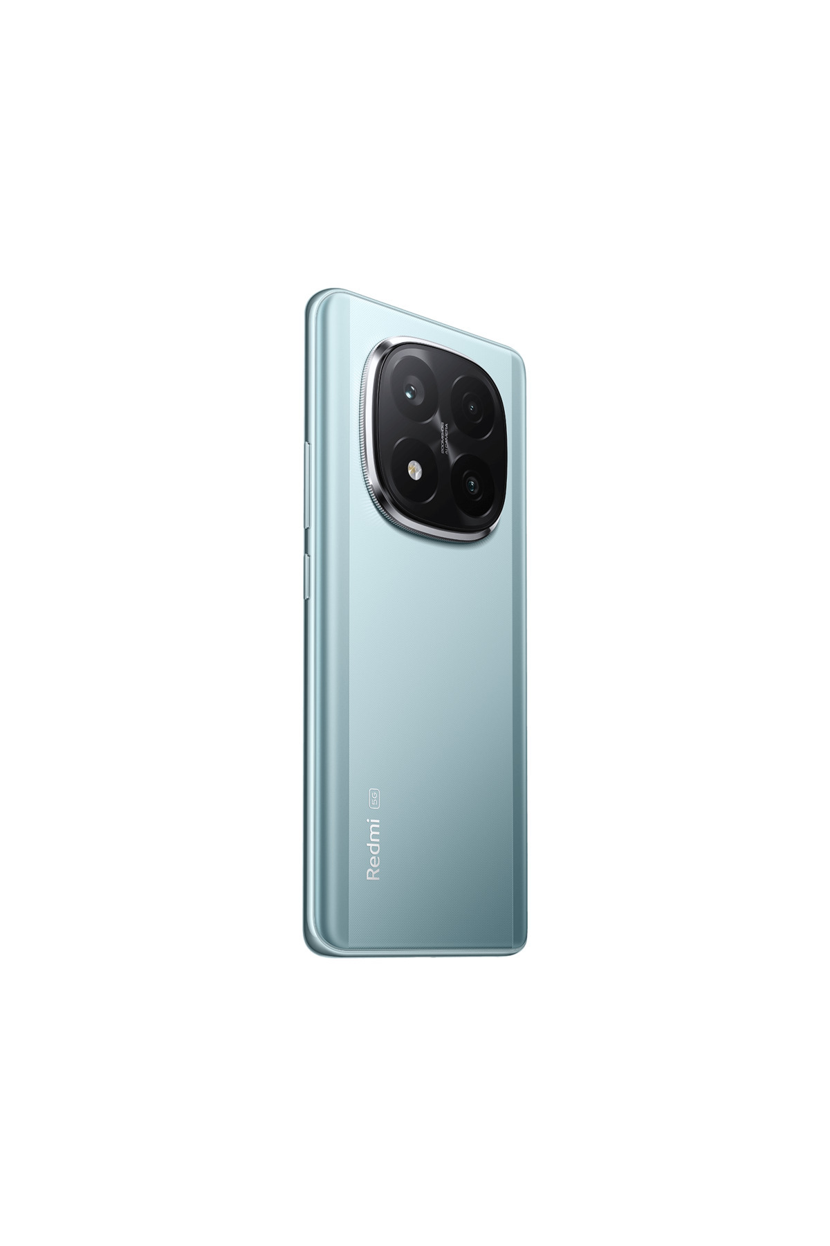 Xiaomi Redmi Note 14 Pro+ 5G 12+512 Mavi ( Türkiye Garantili) - Görsel 2