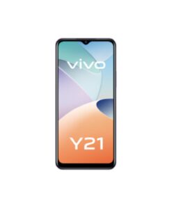 vivo Y21 64 GB Metalik Mavi Telefon 4 GB RAM Türkiye Garantili