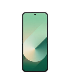 Samsung Galaxy Z Flip6 256 GB Mint Yeşili Cep Telefonu (Samsung Türkiye Garantili)