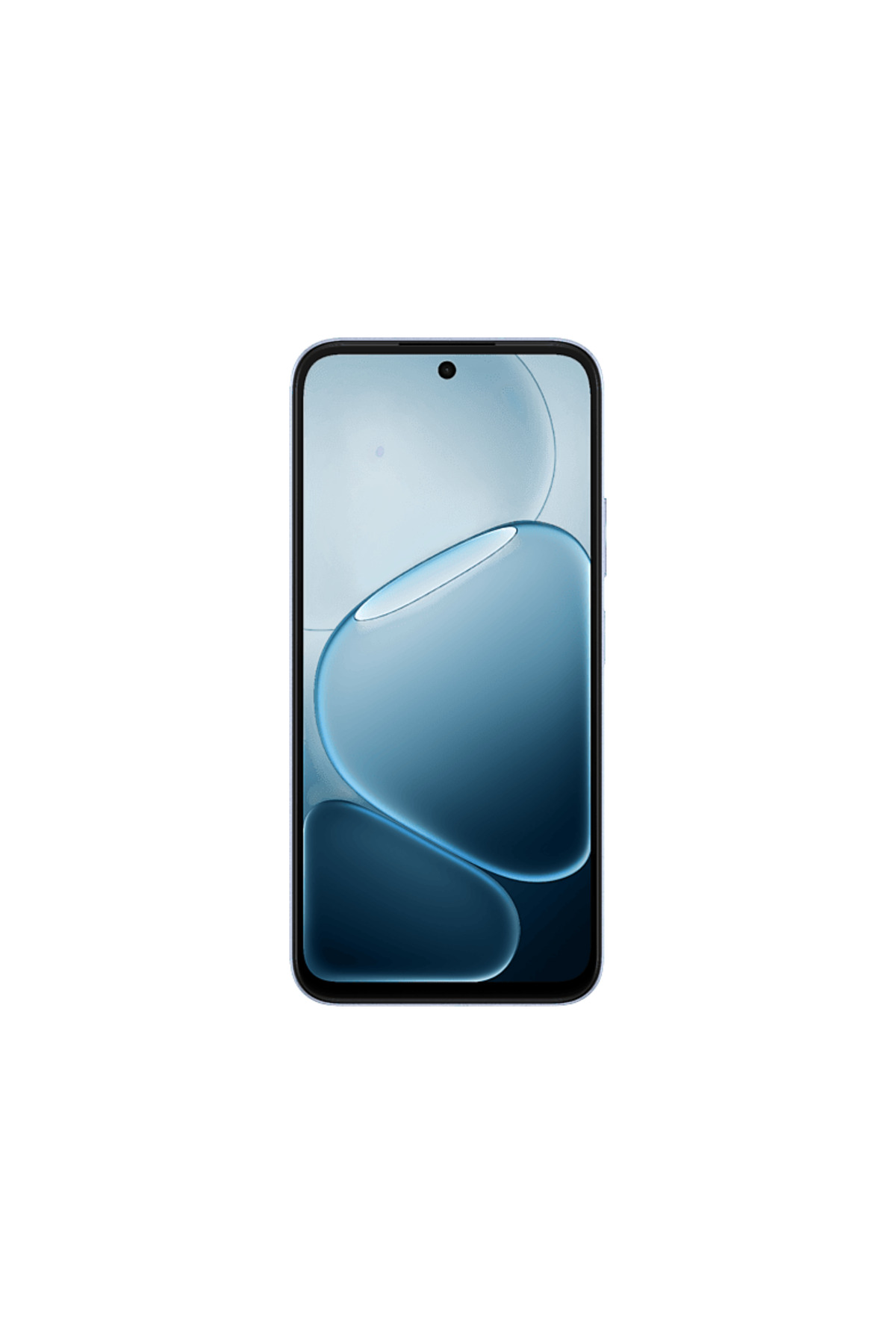 Oppo A6T 5G 128GB Akıllı Telefon Kristal Mavi (OPPO Türkiye Garantili)
