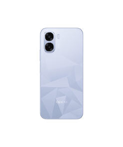 Alternative view of Oppo A6T 5G 128GB Akıllı Telefon Kristal Mavi (OPPO Türkiye Garantili)