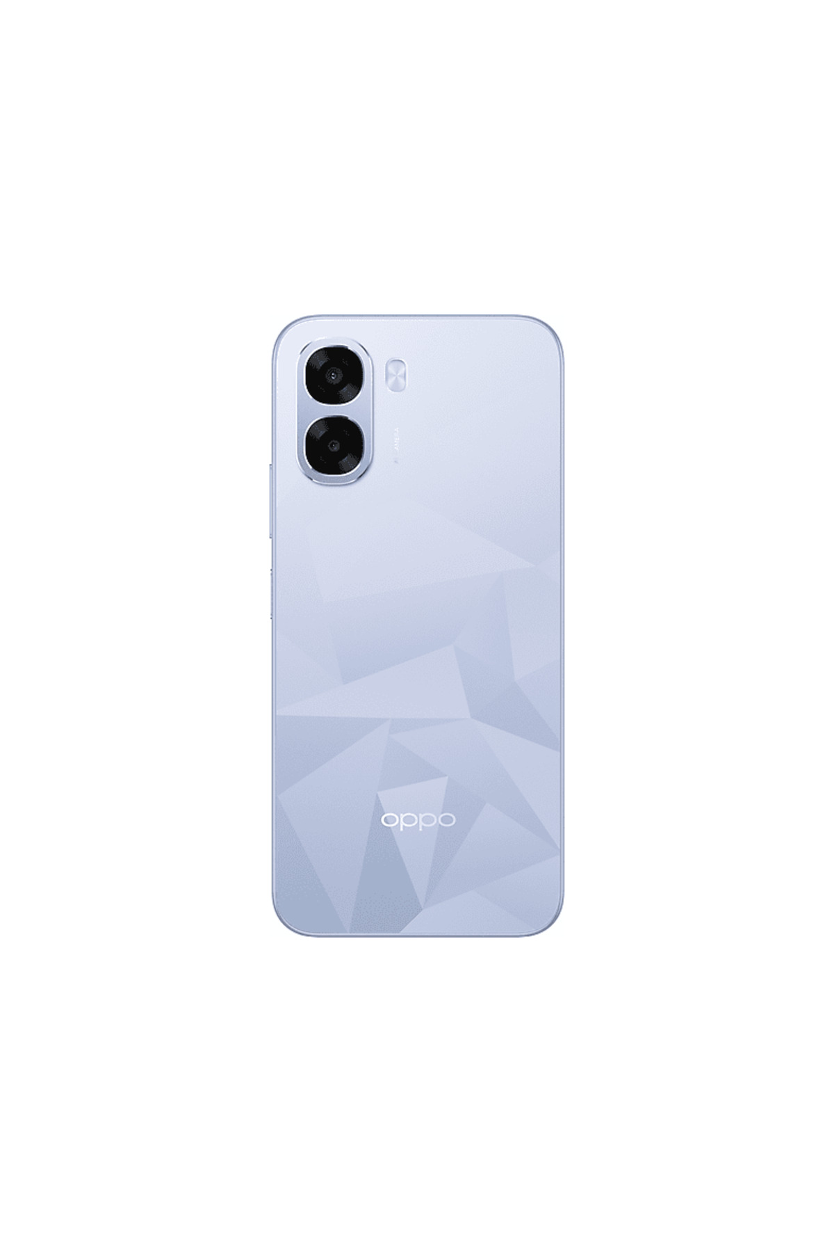 Oppo A6T 5G 128GB Akıllı Telefon Kristal Mavi (OPPO Türkiye Garantili) - Görsel 2