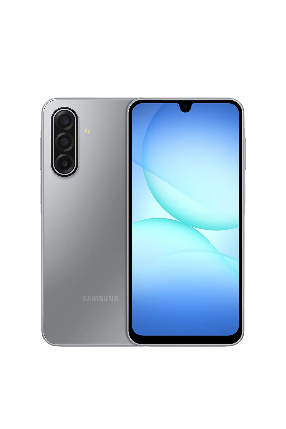 Samsung Galaxy A17 5G 6/128 GB Gri (Samsung Türkiye Garantili)