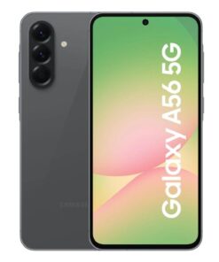 Samsung Mobile Phone Galaxy A56 5G Enterprise 8GB/256GB 6.7" AMOLED