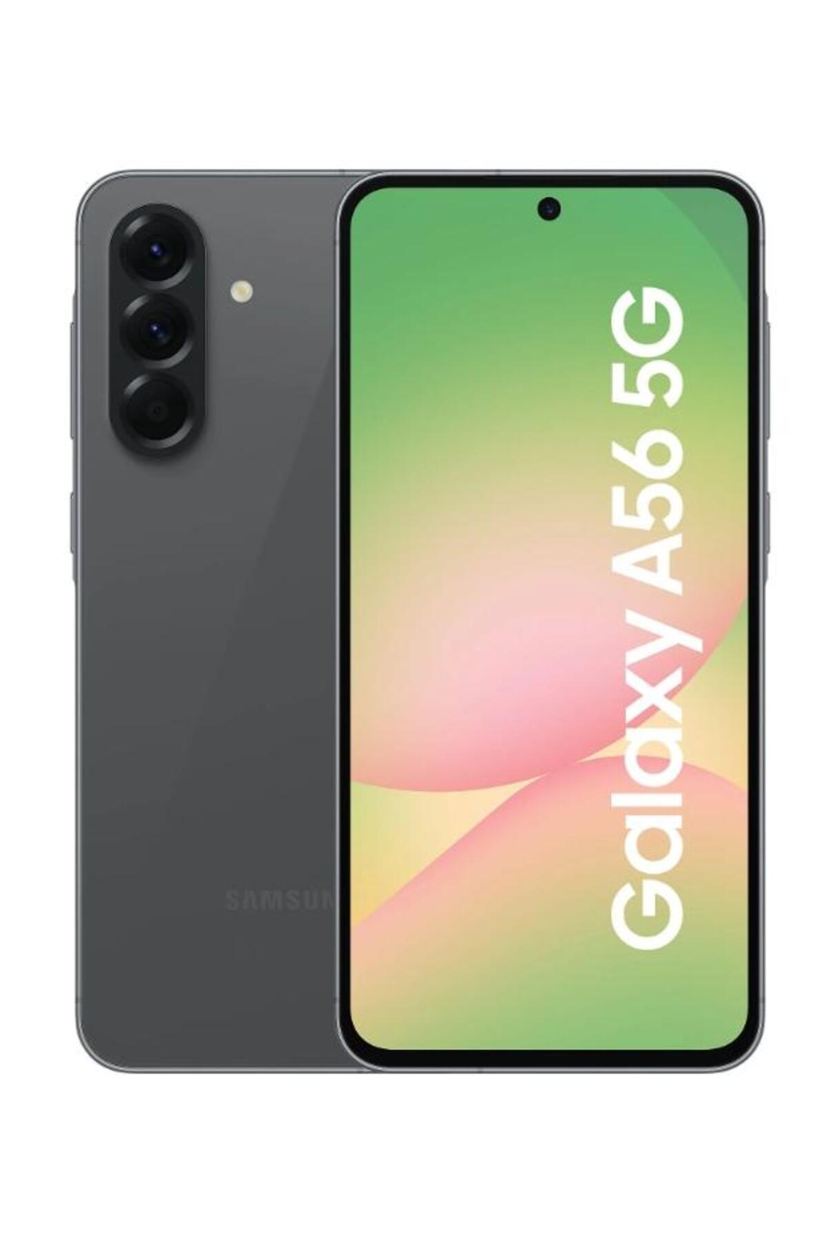 Samsung Mobile Phone Galaxy A56 5G Enterprise 8GB/256GB 6.7" AMOLED