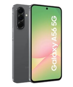 Alternative view of Samsung Mobile Phone Galaxy A56 5G Enterprise 8GB/256GB 6.7" AMOLED