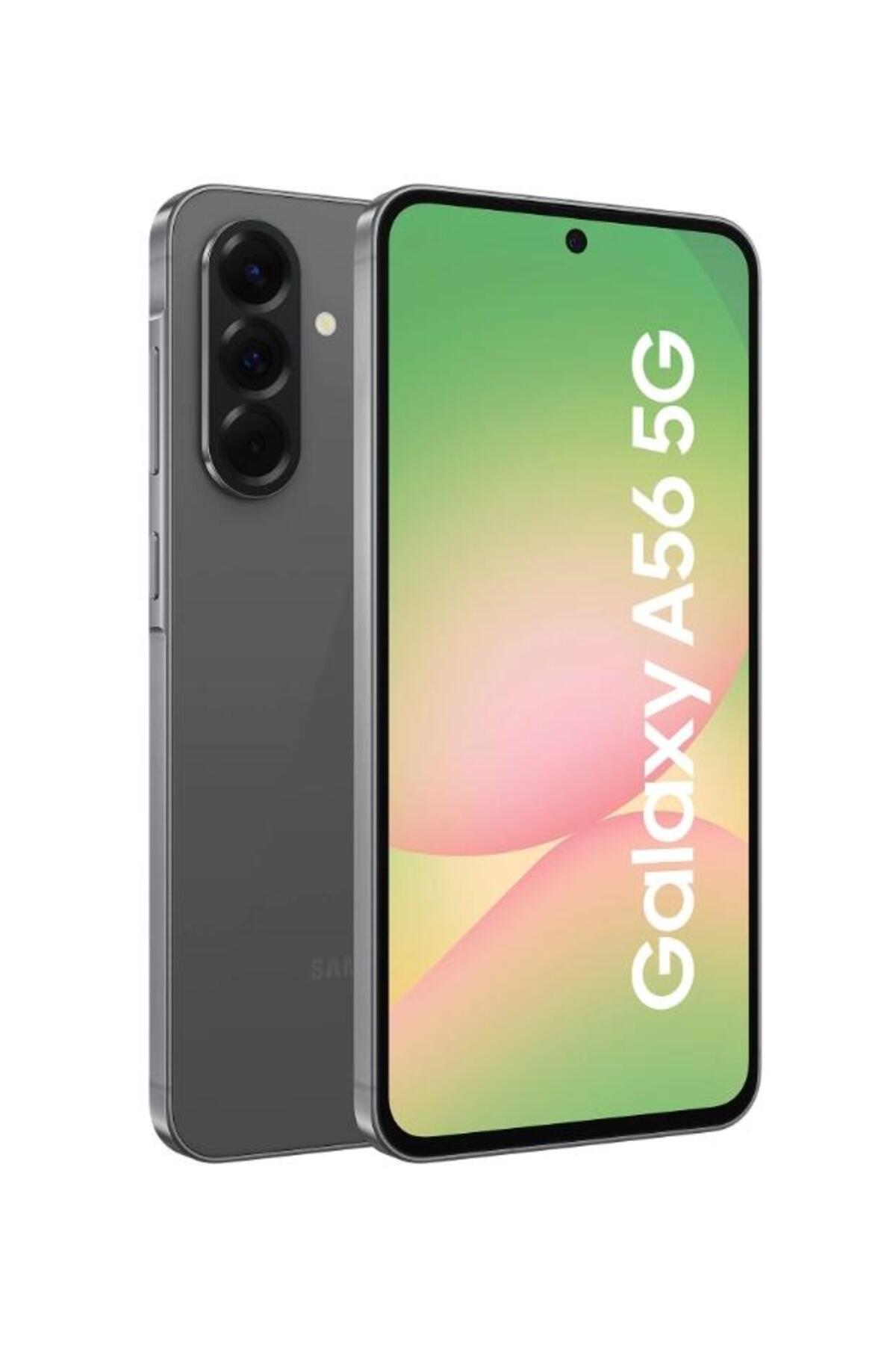 Samsung Mobile Phone Galaxy A56 5G Enterprise 8GB/256GB 6.7" AMOLED - Görsel 2