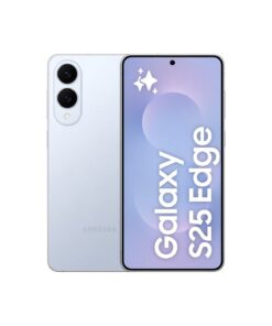 Samsung Galaxy S25 Edge 512GB Titanyum Buz Mavisi Cep Telefonu