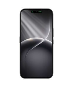 Alternative view of TECNO Camon 50 12/256 GB Moonshadow Black (Tecno Türkiye Garantili)