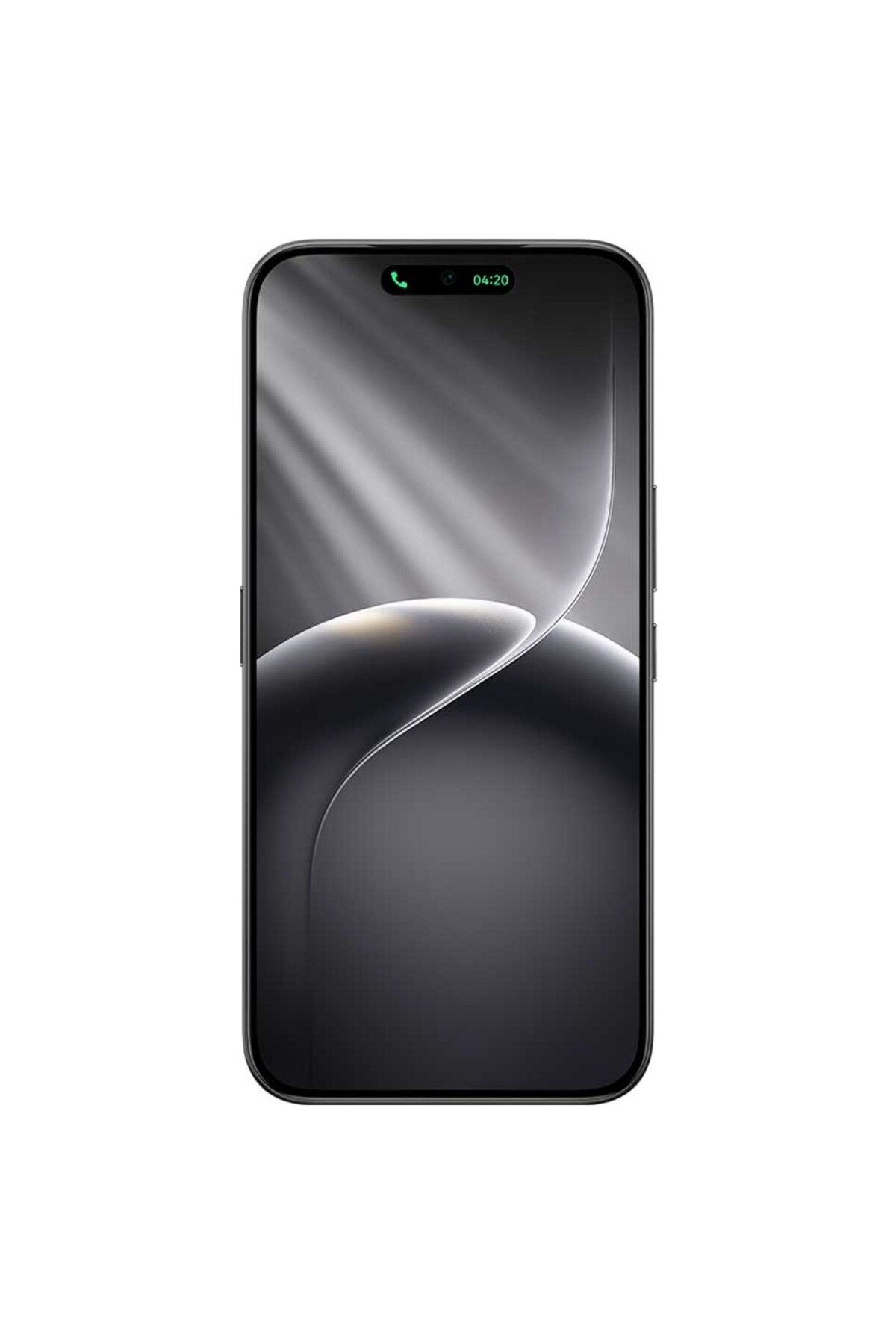 TECNO Camon 50 12/256 GB Moonshadow Black (Tecno Türkiye Garantili) - Görsel 2
