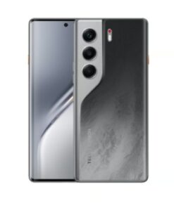TECNO CAMON 40 PRO 5G 8+256 GB BLACK (TECNO Türkiye Garantili)