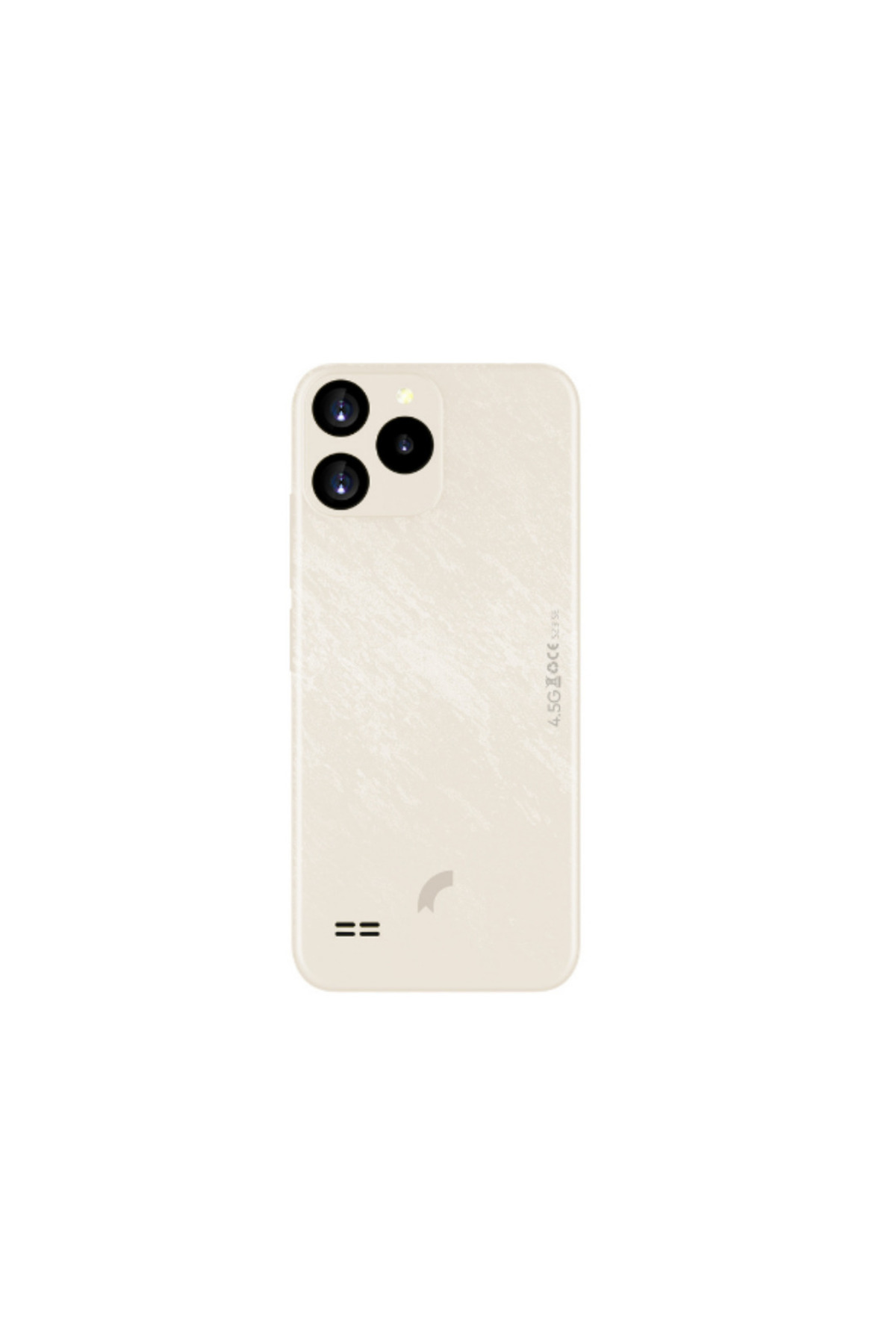 Reeder S23 SE 64 GB Soluk Gül Pembesi - Görsel 2