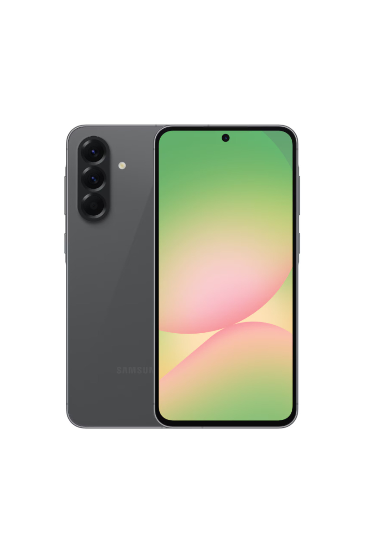 Samsung Galaxy A56 5G 8GB/256GB Dual SIM 6.7" Graphite
