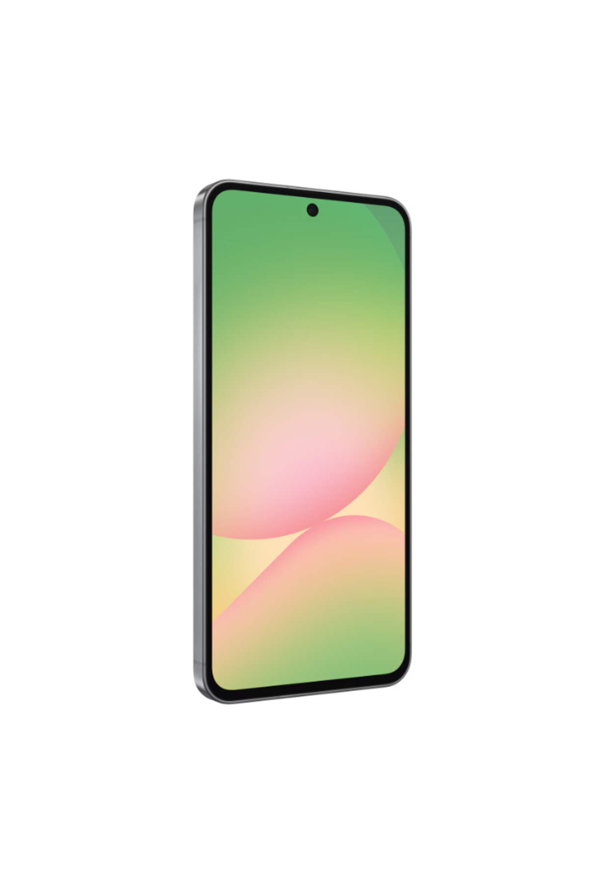 Samsung Galaxy A56 5G 8GB/256GB Dual SIM 6.7" Graphite - Görsel 2