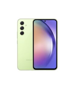 Samsung Galaxy A54 5G 256 GB Yeşil Cep Telefonu (Samsung Türkiye Garantili)
