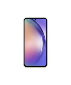 Alternative view of Samsung Galaxy A54 5G 256 GB Yeşil Cep Telefonu (Samsung Türkiye Garantili)