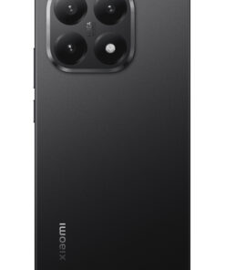 Alternative view of Xiaomi 15T 12GB+256 GB Siyah