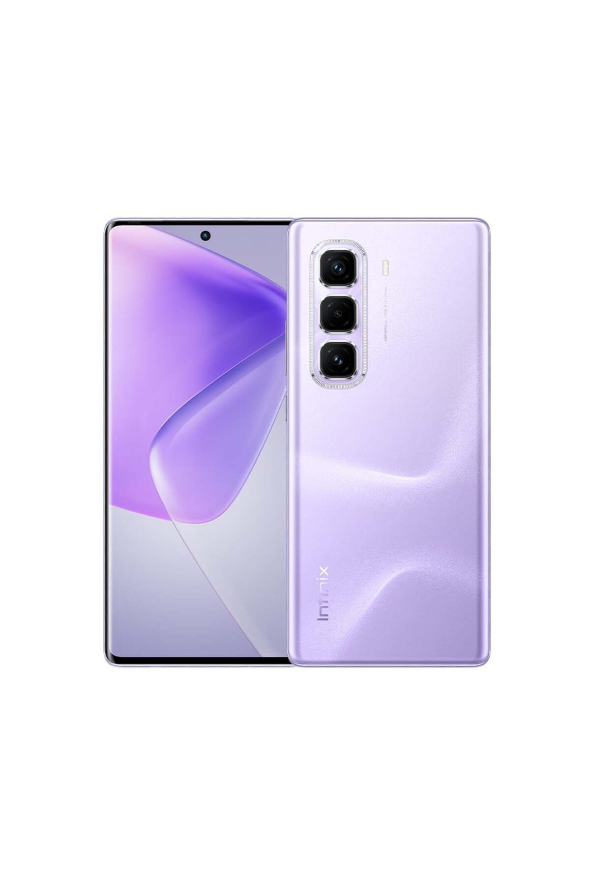 INFINIX Hot50 Pro 4g (8 256) Gb Rüya Moru