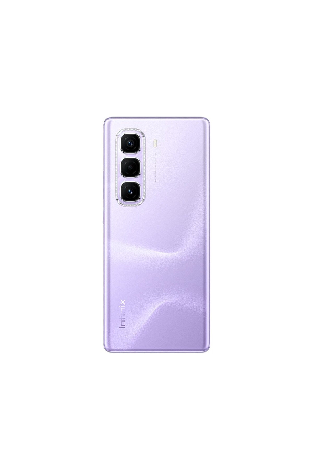 INFINIX Hot50 Pro 4g (8 256) Gb Rüya Moru - Görsel 2