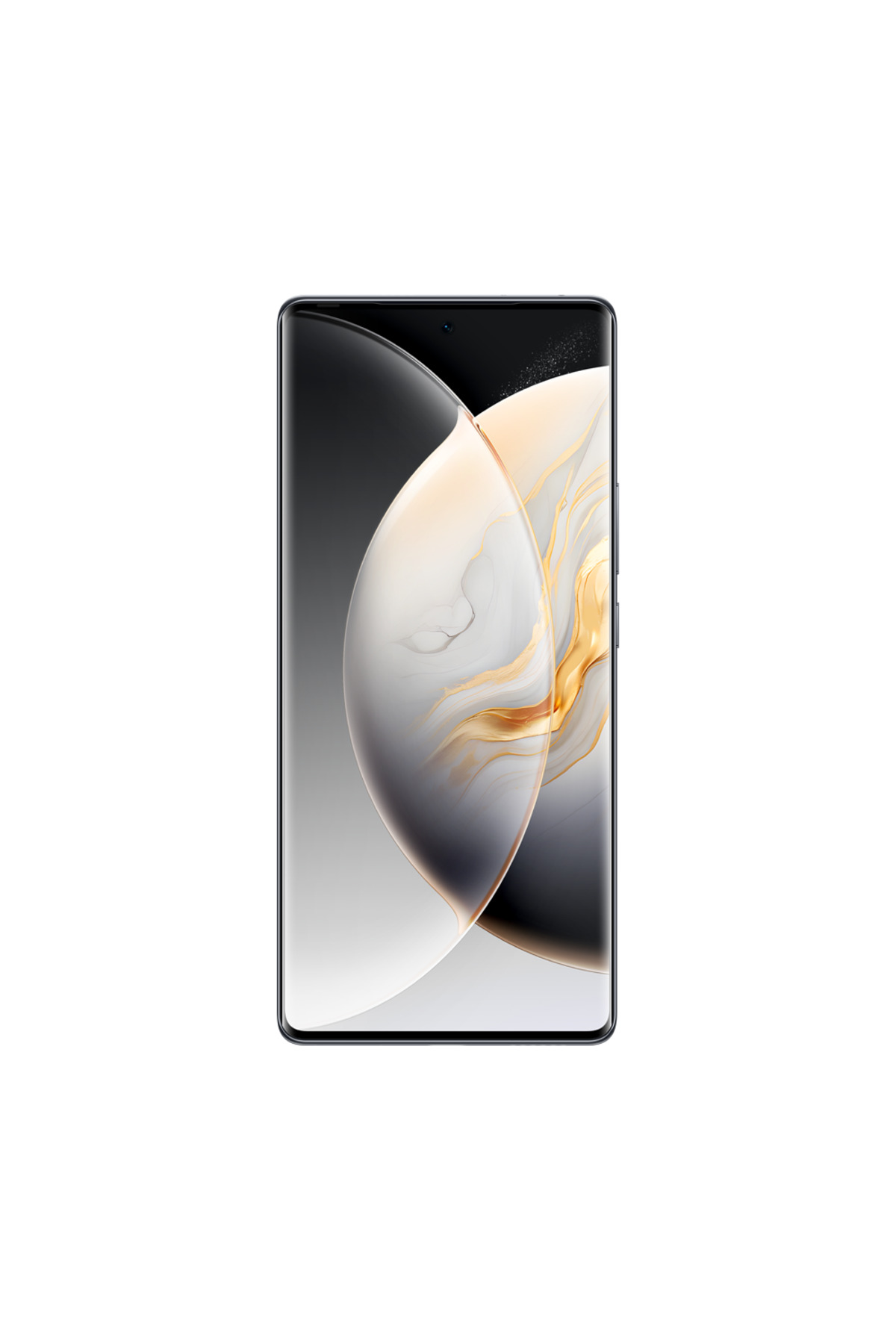 TECNO Camon 30S Pro CLA6 8/256 GB Gri (TECNO Türkiye Garantili) - Görsel 2