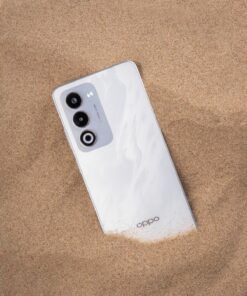 Alternative view of Oppo A5 NFC 16 Gb RAM (8+8 Dinamik Ram) 256 GB - Kablolu Kulaklık Hediye TÜRKİYE GARANTİLİ