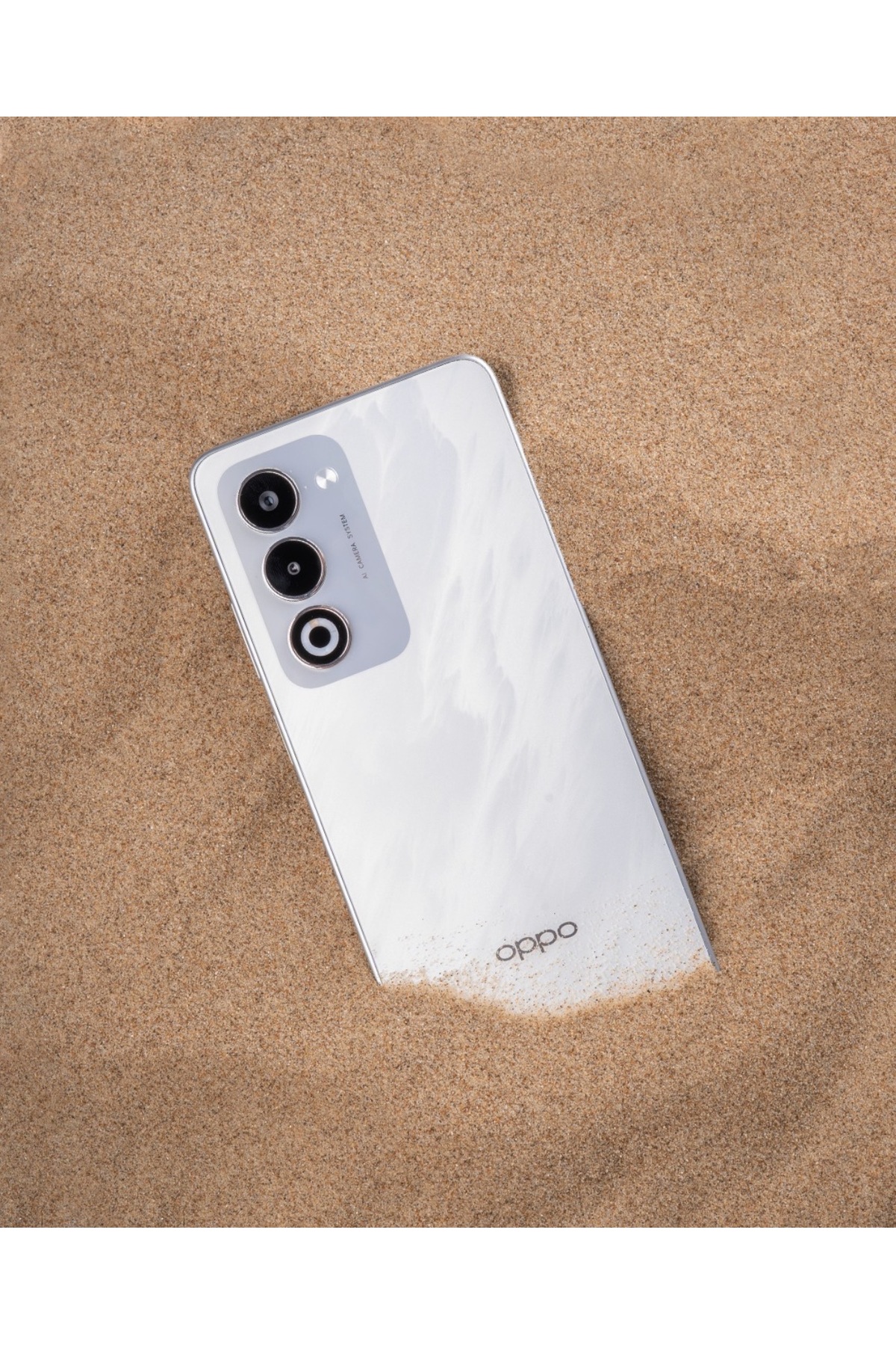 Oppo A5 NFC 16 Gb RAM (8+8 Dinamik Ram) 256 GB - Kablolu Kulaklık Hediye TÜRKİYE GARANTİLİ - Görsel 2