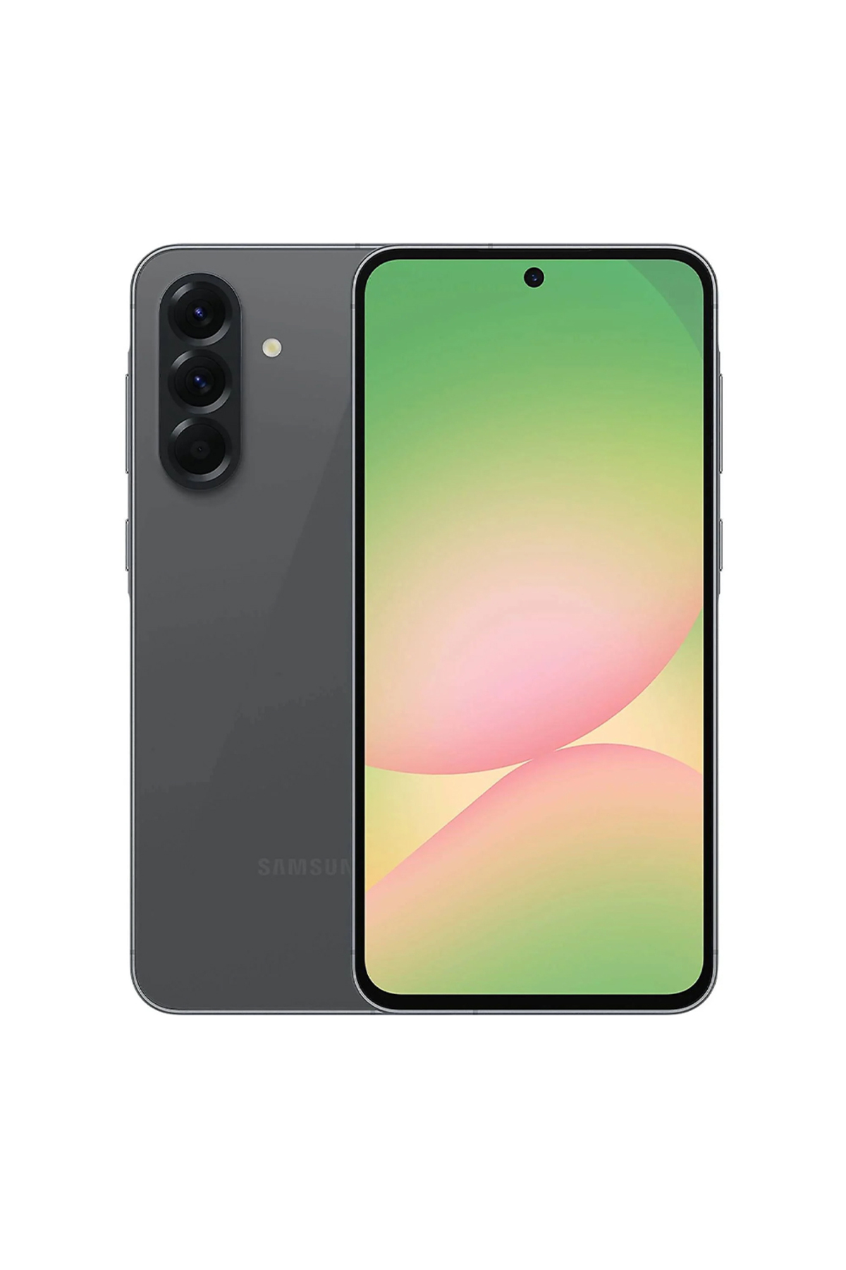 Samsung Galaxy A56 128/8 GB Siyah