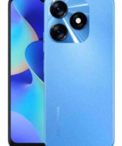 TECNO Spark 10 128 GB 4 GB Ram Mavi ( KVK GARANTİLİ)
