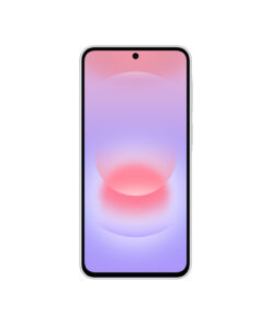 Alternative view of Samsung Galaxy A37 5G 8GB/128GB Beyaz Cep Telefonu