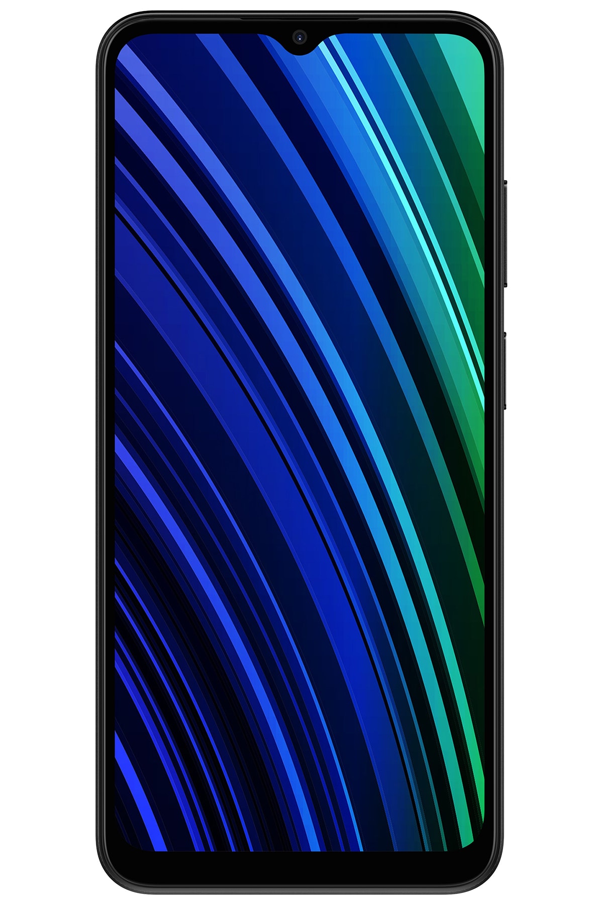 CASPER VIA M30 Plus Siyah 4GB RAM 128 GB - Görsel 2